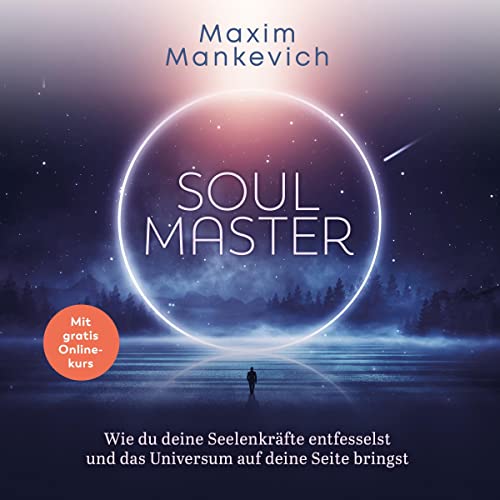 Soul Master Hörbuch