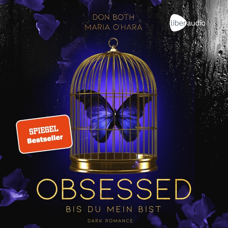 Featured image for “Obsessed – Bis du mein bist”