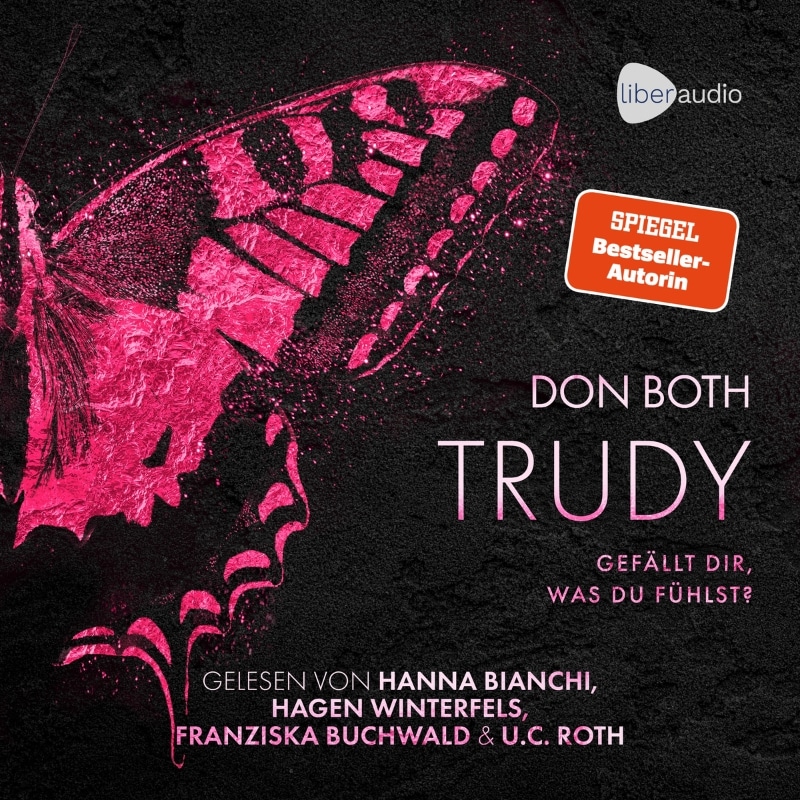 Trudy Don Both