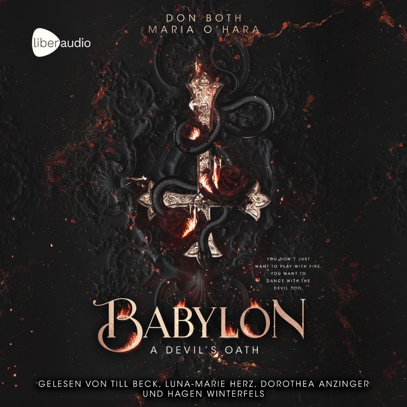 Babylon don both