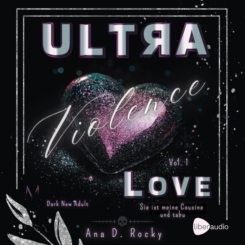 ultra violence hörbuch