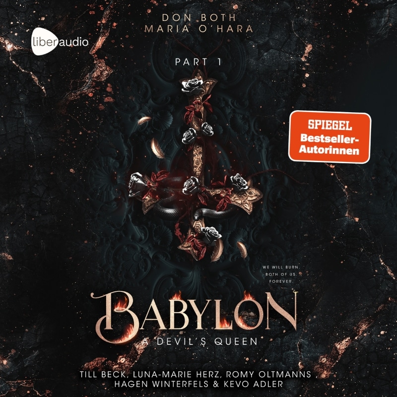 Babylon 3.1 Kevo Adler