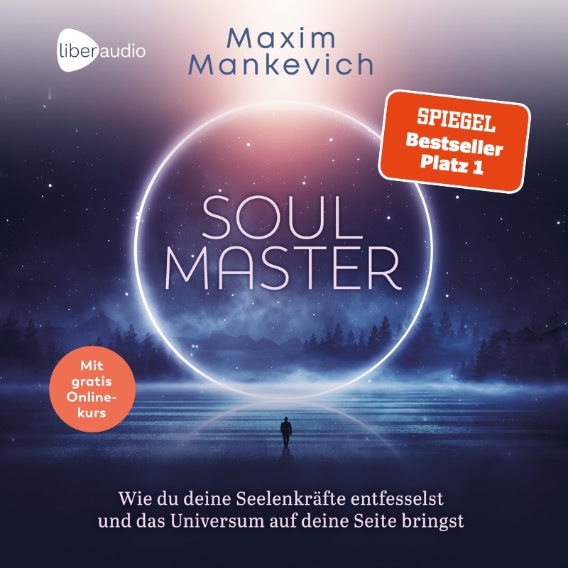 Featured image for “Soul Master”