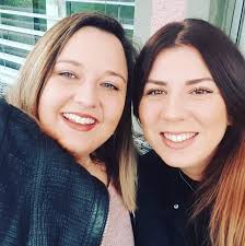 Don Both und Maria O'Hara