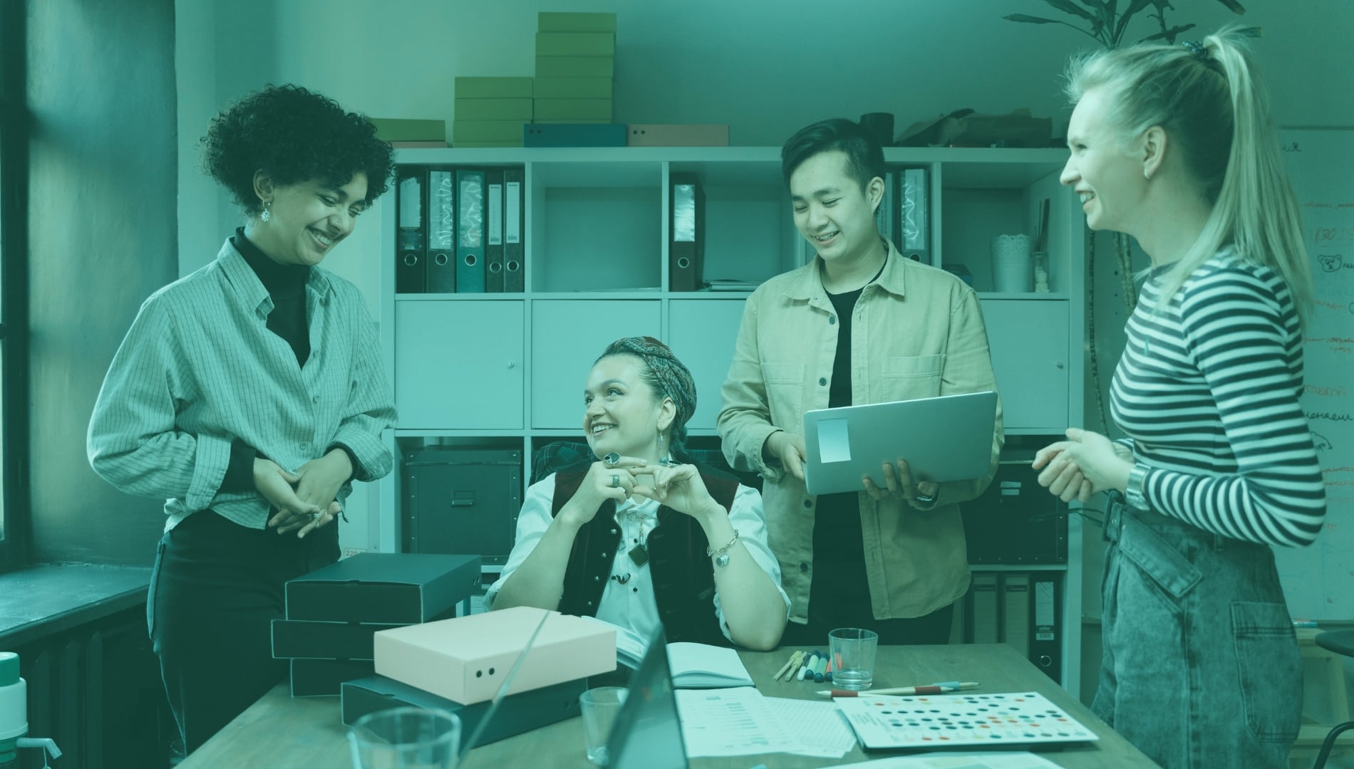 Featured image for “Mitarbeiter kündigen nicht wegen Arbeit, sondern wegen schlechter Führung”