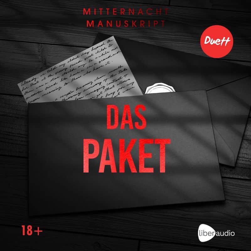 Mitternacht Manuskript